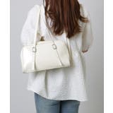 フェイクレザー ロング ストラップ | レースレディース  | 詳細画像13 