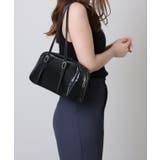 フェイクレザー ロング ストラップ | レースレディース  | 詳細画像5 