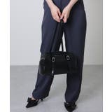 フェイクレザー ロング ストラップ | レースレディース  | 詳細画像9 