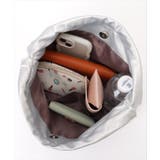 メタリック モチーフ付き 巾着 | レースレディース  | 詳細画像19 