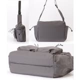 ソリッドカラー ドローコード付き 多ポケット | レースレディース  | 詳細画像18 