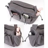 ソリッドカラー ドローコード付き 多ポケット | レースレディース  | 詳細画像20 