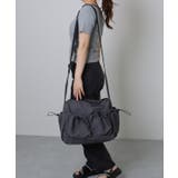 ソリッドカラー ドローコード付き 多ポケット | レースレディース  | 詳細画像9 