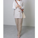 キャンバス フェイクレザー 2WAY | レースレディース  | 詳細画像13 