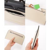 キャンバス フェイクレザー 2WAY | レースレディース  | 詳細画像20 