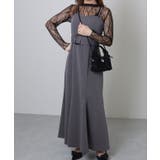 2WAY ダイヤ フリンジ | レースレディース  | 詳細画像4 