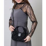 2WAY ダイヤ フリンジ | レースレディース  | 詳細画像5 