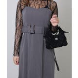 2WAY ダイヤ フリンジ | レースレディース  | 詳細画像8 