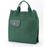 異素材ミックス 2WAY スクエア | レースレディース  | 詳細画像17 