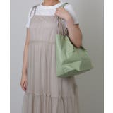 フェイクレザー チェーン ドッキング | レースレディース  | 詳細画像14 