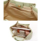 フェイクレザー チェーン ドッキング | レースレディース  | 詳細画像20 