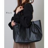 フェイクレザー チェーン ドッキング | レースレディース  | 詳細画像3 