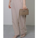 フェイクレザー スクエア 2WAY | レースレディース  | 詳細画像11 