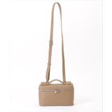 フェイクレザー スクエア 2WAY | レースレディース  | 詳細画像17 