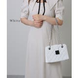 キルティング スクエア 2WAY | レースレディース  | 詳細画像14 