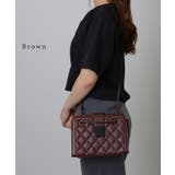 キルティング スクエア 2WAY | レースレディース  | 詳細画像7 