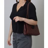 キルティング スクエア 2WAY | レースレディース  | 詳細画像8 