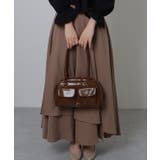 ポケット付き レザー調 コンパクト | レースレディース  | 詳細画像11 