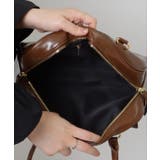 ポケット付き レザー調 コンパクト | レースレディース  | 詳細画像12 