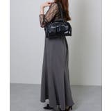 ポケット付き レザー調 コンパクト | レースレディース  | 詳細画像6 