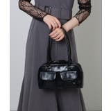 ポケット付き レザー調 コンパクト | レースレディース  | 詳細画像7 