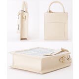 チェック柄 2WAY スクエア | レースレディース  | 詳細画像19 