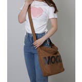 大容量 ソフト キャンバス | レースレディース  | 詳細画像12 