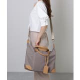 大容量 2WAY 配色 | レースレディース  | 詳細画像10 