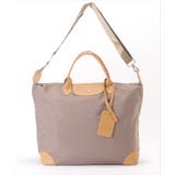 大容量 2WAY 配色 | レースレディース  | 詳細画像16 