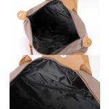 大容量 2WAY 配色 | レースレディース  | 詳細画像19 