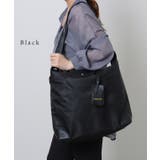 大容量 2WAY 配色 | レースレディース  | 詳細画像3 