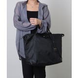 大容量 2WAY 配色 | レースレディース  | 詳細画像6 