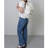 ソリッドカラー ユニセックス 大容量 | レースレディース  | 詳細画像13 