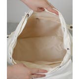 ソリッドカラー ユニセックス 大容量 | レースレディース  | 詳細画像15 