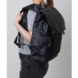 ソリッドカラー ユニセックス 大容量 | レースレディース  | 詳細画像4 