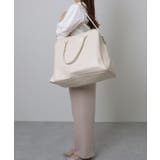 フェイクレザー 2WAY 大容量 | レースレディース | 詳細画像13