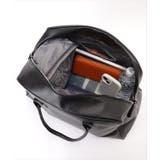 フェイクレザー 2WAY 大容量 | レースレディース | 詳細画像20