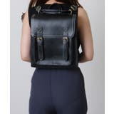 フェイクレザー ランドセル風 スクエア | レースレディース | 詳細画像5