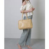 フェイクレザー ソリッドカラー シンプル | レースレディース | 詳細画像10