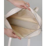 フェイクレザー ソリッドカラー シンプル | レースレディース | 詳細画像16