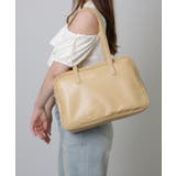 フェイクレザー ソリッドカラー シンプル | レースレディース | 詳細画像9