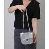 コンパクト ラウンド 2WAY | レースレディース  | 詳細画像15 