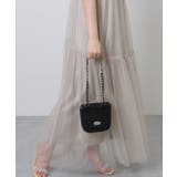 コンパクト ラウンド 2WAY | レースレディース  | 詳細画像9 