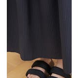 バンドカラー ティアード ギャザー | レースレディース  | 詳細画像19 