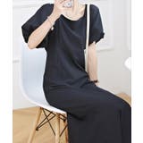 バックレースアップ パフスリーブ マーメイド | レースレディース  | 詳細画像4 