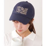 凹凸 レタリング 刺繍 | レースレディース  | 詳細画像10 