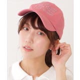 凹凸 レタリング 刺繍 | レースレディース  | 詳細画像14 