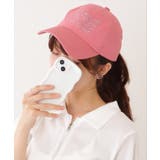 凹凸 レタリング 刺繍 | レースレディース  | 詳細画像15 