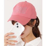 凹凸 レタリング 刺繍 | レースレディース  | 詳細画像17 