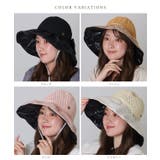 ビッグリボン トップ メッシュ | レースレディース | 詳細画像2